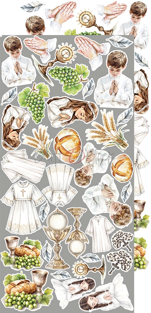 CC-C72-CHM-12 CHERISHED MEMORIES- EXTRAS set -MEMORIES