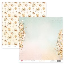 CP-TM03 Double-sided paper Craft & You Design 30.5x30.5 Tiny Miracle 03