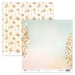 CP-TM03 Double-sided paper Craft & You Design 30.5x30.5 Tiny Miracle 03