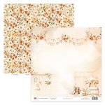 CP-TM05 Double-sided paper Craft & You Design 30.5x30.5 Tiny Miracle 05