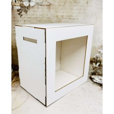 AA-CH-3D-SKA-01 Piggy bank base