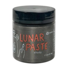 HUA84730  Lunar - Ranger • Simon Hurley Create - Shady