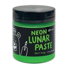  HUA86147 Lunar - Ranger • Simon Hurley Create -Neon Dart Frog