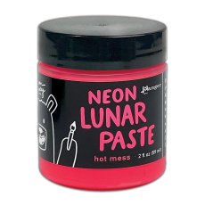HUA86154 Lunar - Ranger • Simon Hurley Create -Neon Hot Mess