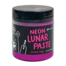  HUA86161 Lunar - Ranger • Simon Hurley Create -Neon Mood Ring