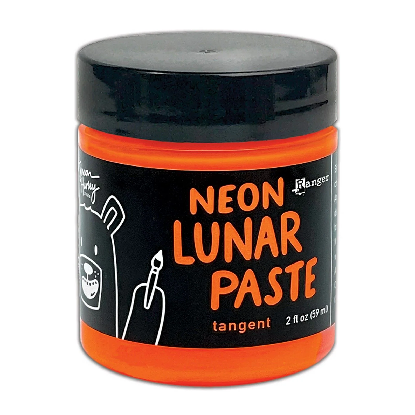 HUA86185 Lunar - Ranger • Simon Hurley Create -Neon Tangent