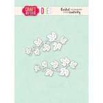 CW337 Cutting Die - Ivy Twigs - Craft&You Design