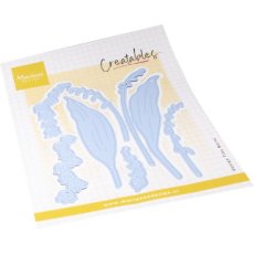 LR0896 Metal Die Marianne Design Creatables -Tiny's Lily of the Valley