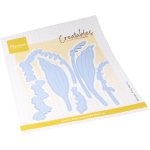 LR0896 Metal Die Marianne Design Creatables -Tiny's Lily of the Valley
