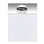 5960 3D foam pads 5x5mm -1mm