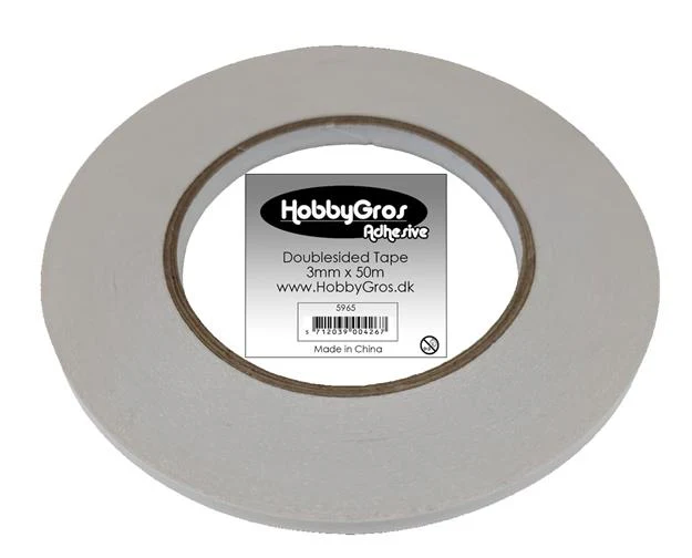 5965 Double-sided adhesive tape