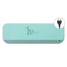 60000684-EU Minc machine 8 inch EU plug 220V Blush 21,59cm
