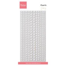 CA3202 Marianne Design Decoration Pearls - Ivory