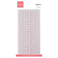 CA3203 Marianne Design Decoration Pearls - Lilac