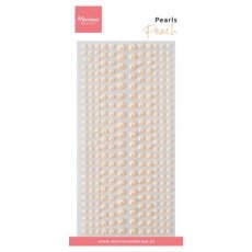 CA3204 Marianne Design Decoration Pearls -Peach