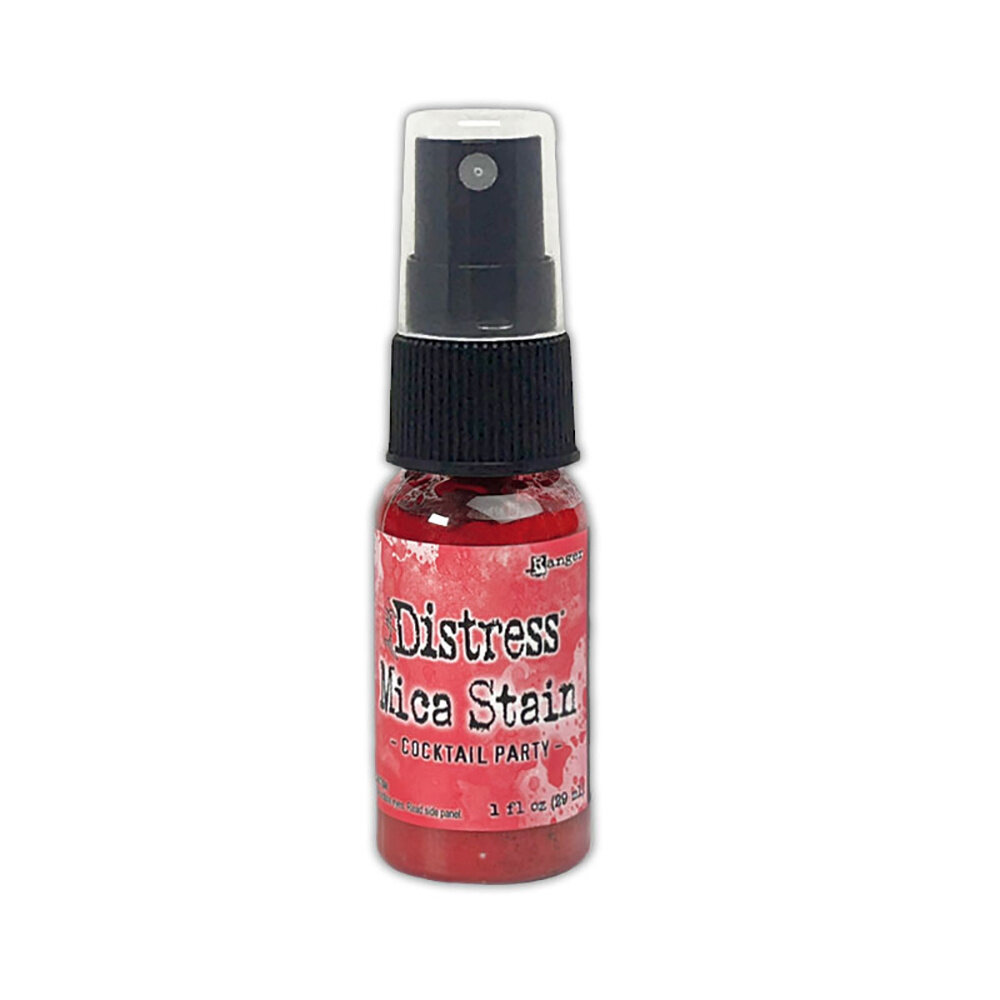 TSH87168 Ranger • Distress Mica Stain Tim Holtz -Cocktail Party