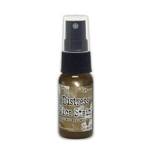 TSH87175 Ranger • Distress Mica Stain Tim Holtz  -Crooked Broomstick