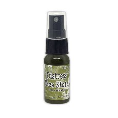 TSH87298 Ranger • Distress Mica Stain Tim Holtz  -Holly Branch