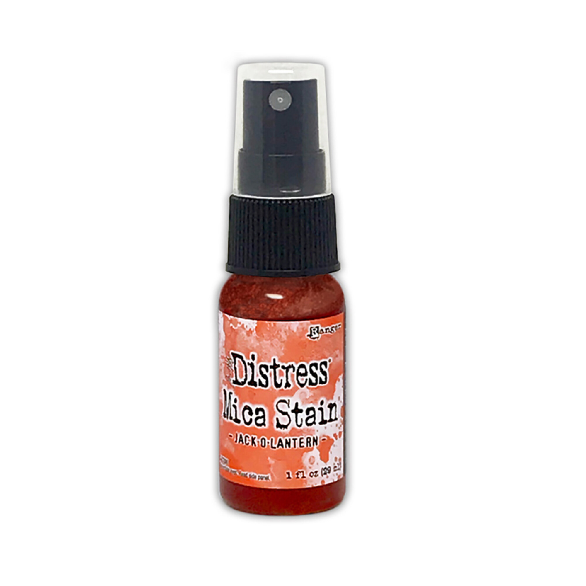 TSH87311 Ranger • Distress Mica Stain Tim Holtz -Jack O'Lantern