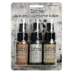 RMTK47964 Ranger • Distress Mica Sprays 3 pcs