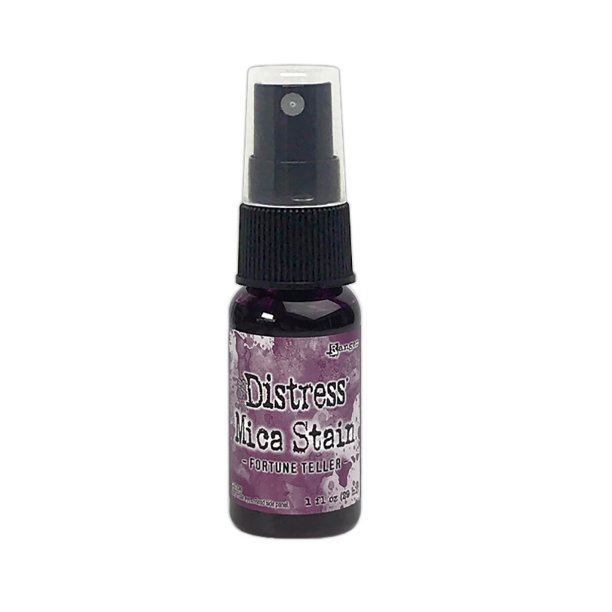 TSH87229 Ranger • Distress Mica Stain Tim Holtz -Fortune Teller