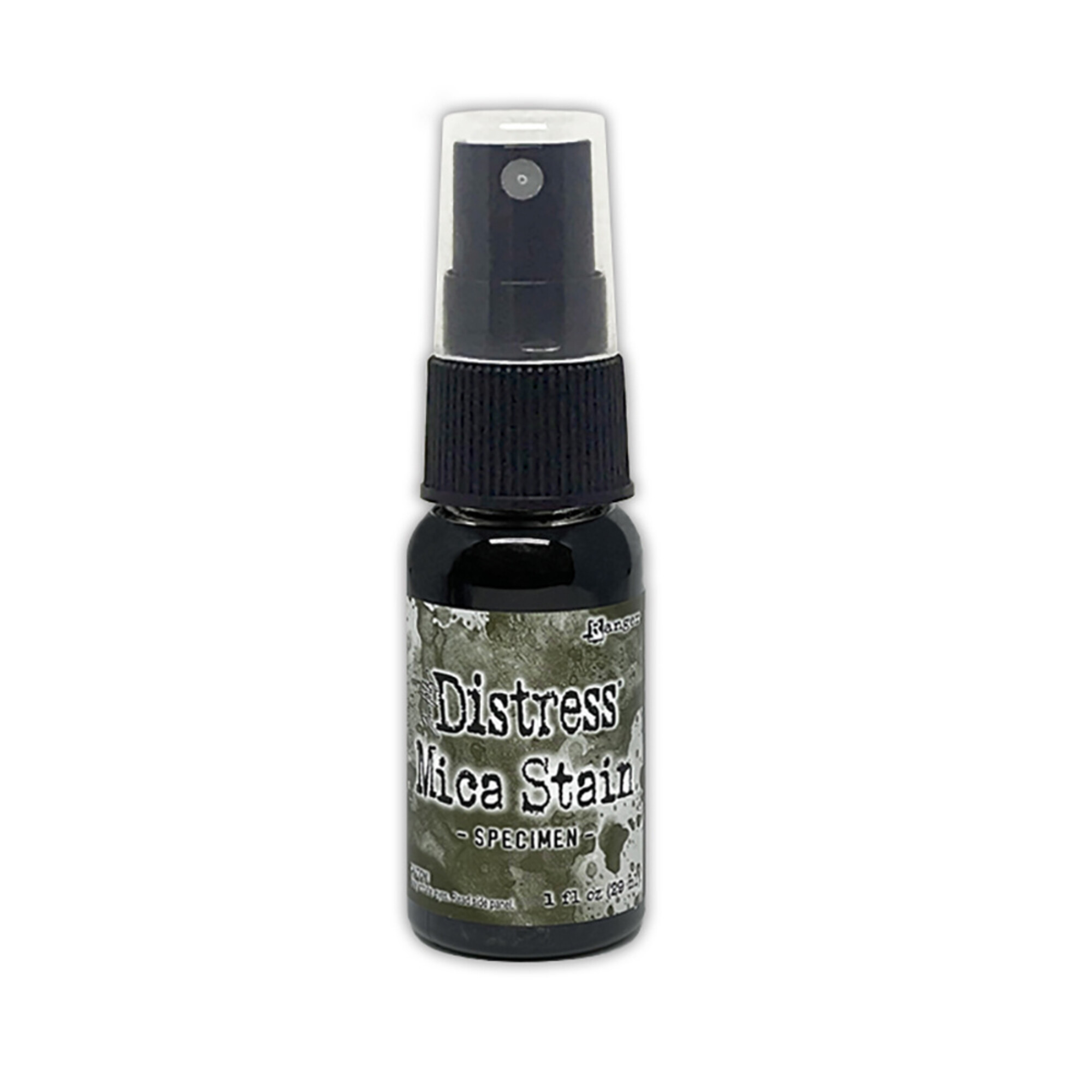 TSH87403 Ranger • Distress Mica Stain Tim Holtz - Specimen
