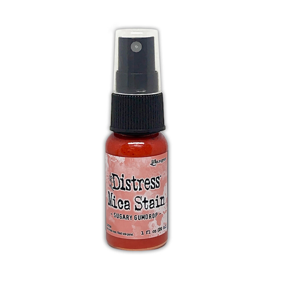 TSH87410 Ranger • Distress Mica Stain Tim Holtz - Sugary Gumdrop