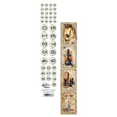 AA-AM-ext-01  Alchemy of Art - 2x12" Adventure Men 