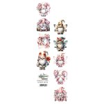 AA-MOS-ext-02 Alchemy of Art - 2x12" Memories of spring