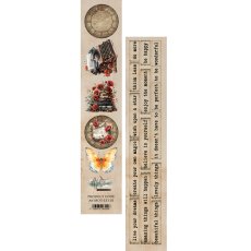 AA-MOS-ext-03  Alchemy of Art - 2x12" Memories of spring