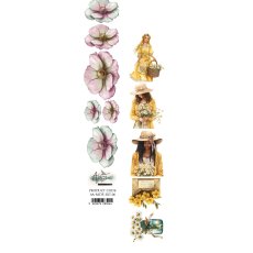 AA-MOS-ext-06 Alchemy of Art - 2x12" Memories of spring