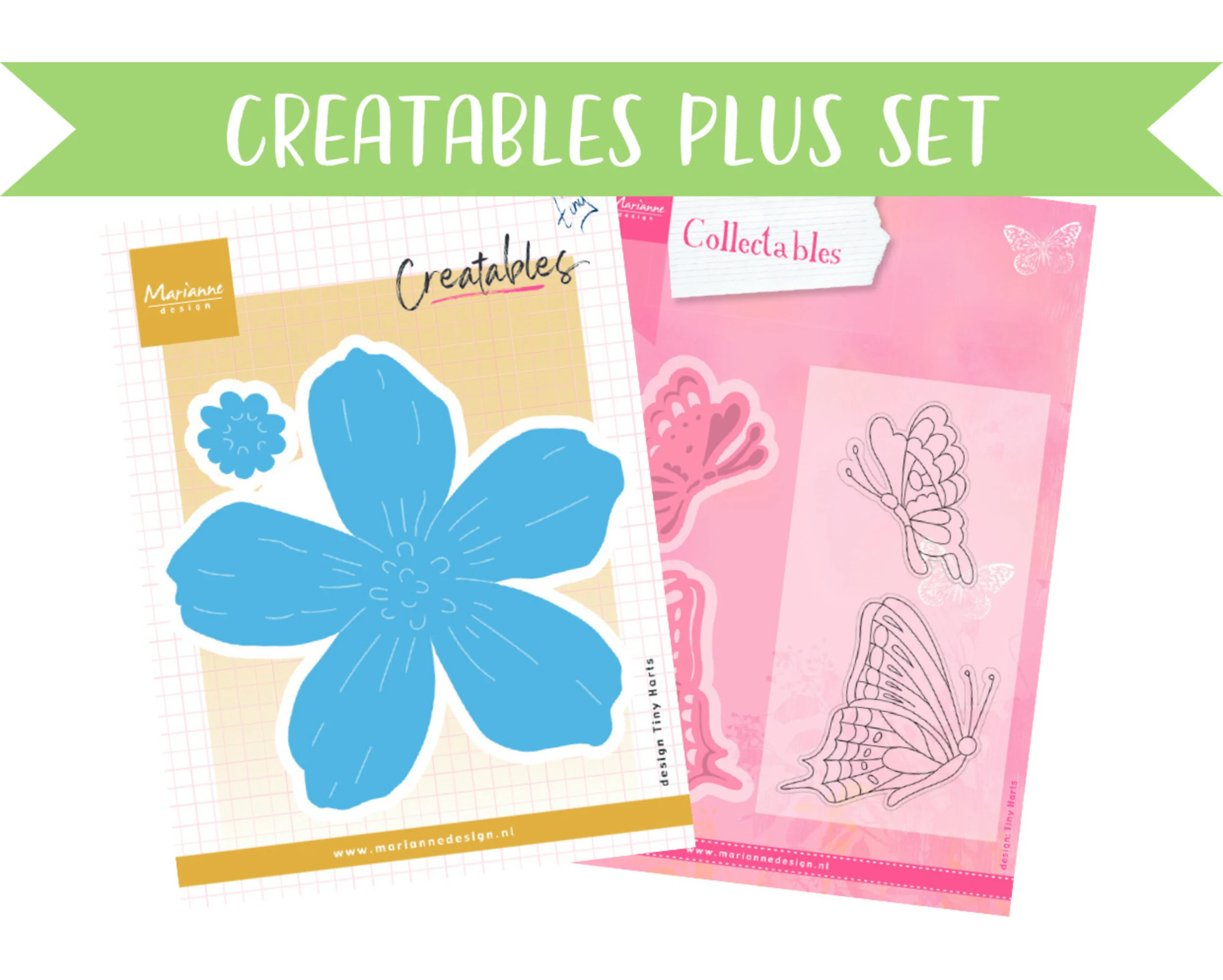 PA4207 Product Assorti -Flower