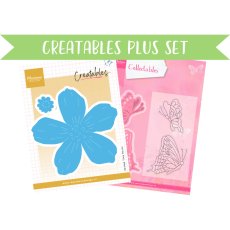PA4207 Product Assorti -Flower