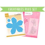 PA4207 Product Assorti -Flower