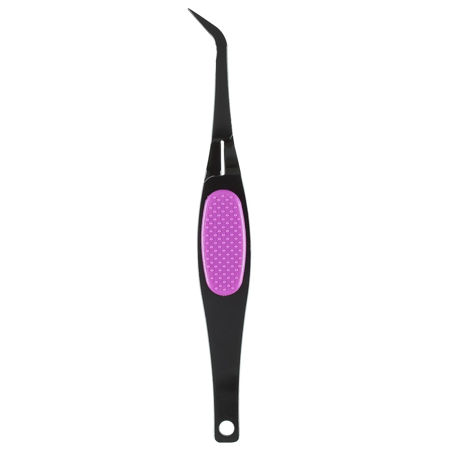 1009-018 Tweezer with fine tip