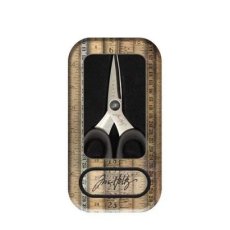 2342E Tools - 5" Tim Holtz Haberdashery Snip