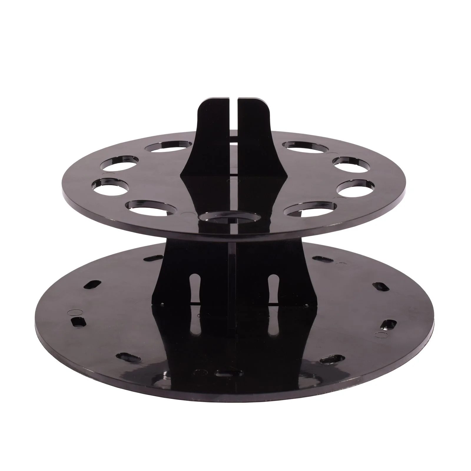 7005-011 Holder for blending brushes (brushes not included)