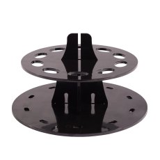 7005-011 Holder for blending brushes (brushes not included)