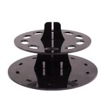 7005-011 Holder for blending brushes (brushes not included)