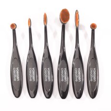 7005-013 Mixed Media blending brushes 