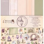 UHK-MM Memories & Moments - scrapbooking set