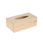 CH215 Tissue box - rectangular
