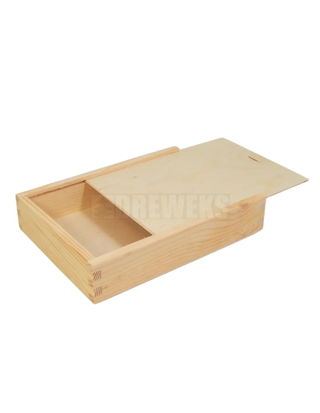 PZ309 Sliding container for 15x21 photos.