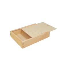 PZ309 Sliding container for 15x21 photos.