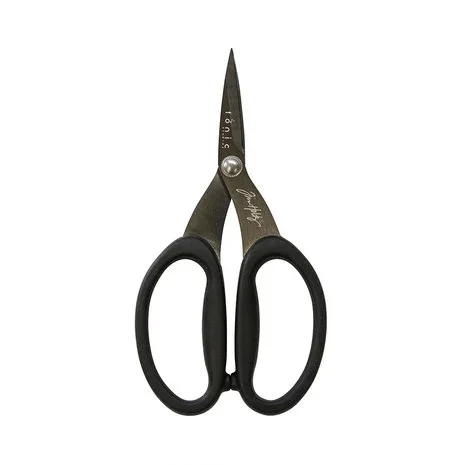 817E Tonic Studios • Tim Holtz Non-stick Micro-serrated Multi-cutter 7"/17cm