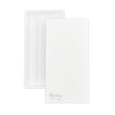 MT-BASIC-B03 Mintay box 11 cm x 22,5 cm x 3 cm - WHITE, 3 pcs.