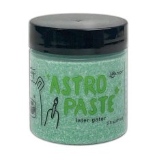 HUA87076  Lunar - Ranger • Simon Hurley Create - Astro Paste Later Gator