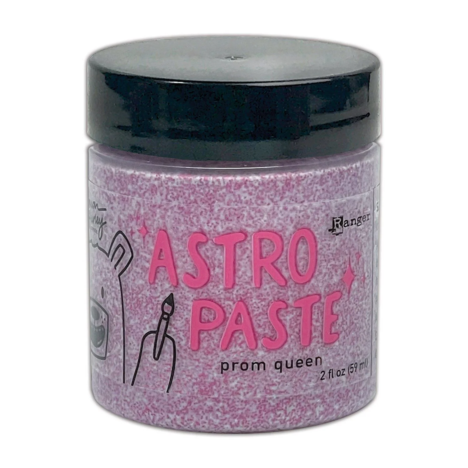 HUA87083 Lunar - Ranger • Simon Hurley Create - Astro Paste Prom Queen