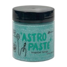 HUA87113  Lunar - Ranger • Simon Hurley Create - Astro Paste Tropical Tango