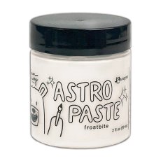 HUA87120  Lunar - Ranger • Simon Hurley Create - Astro Paste Frostbite